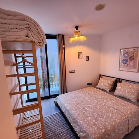 Casa Dancha Appartement MIJAS COSTA Buitenkant foto