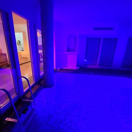 Casa Dancha Appartement MIJAS COSTA Buitenkant foto