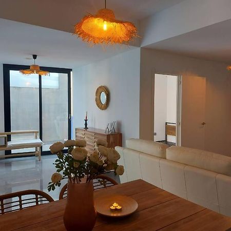 Casa Dancha Appartement MIJAS COSTA Buitenkant foto