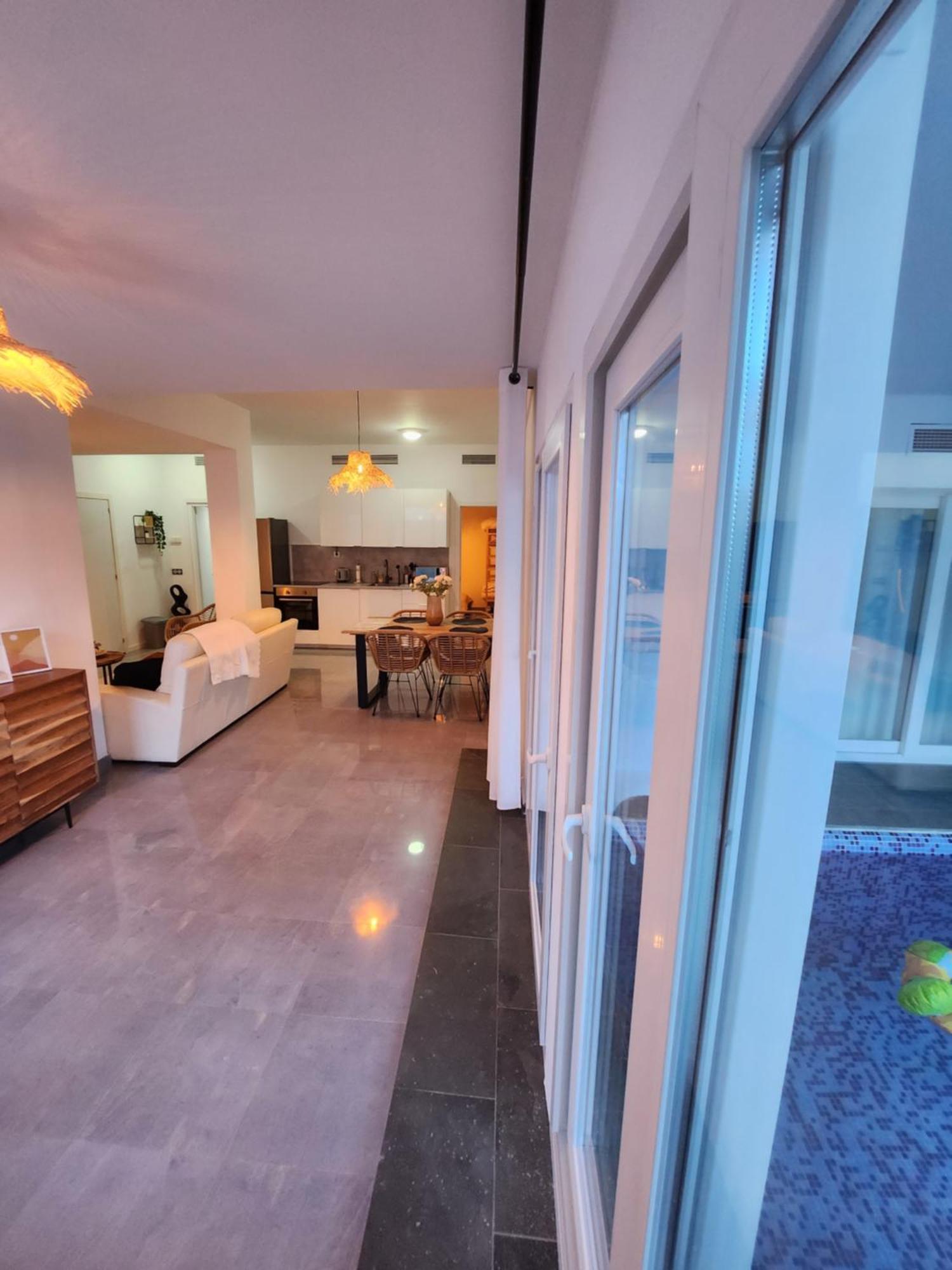 Casa Dancha Appartement MIJAS COSTA Buitenkant foto
