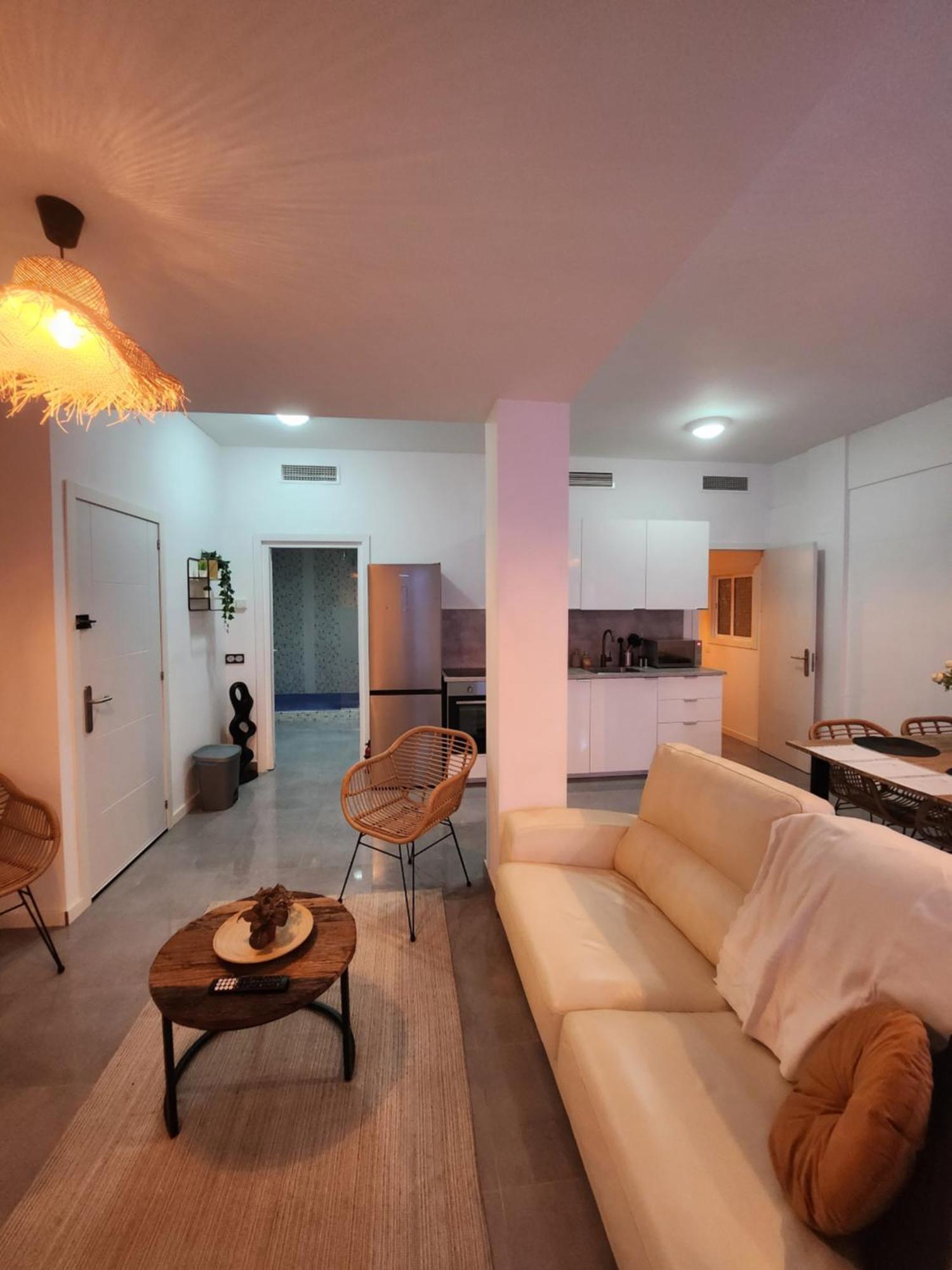 Casa Dancha Appartement MIJAS COSTA Buitenkant foto