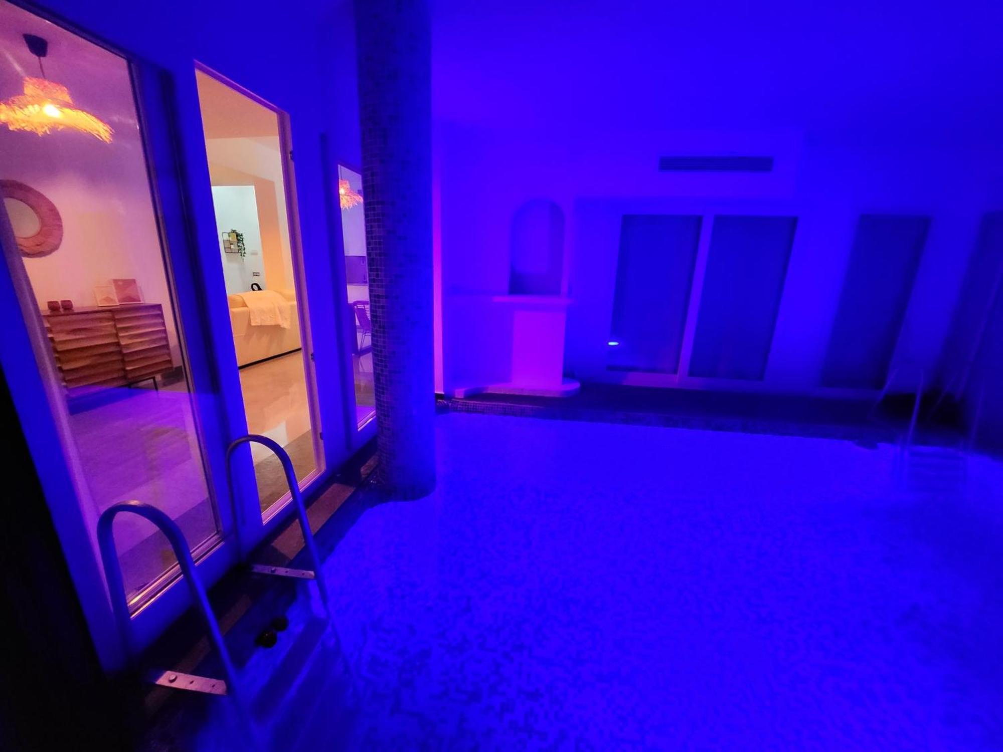 Casa Dancha Appartement MIJAS COSTA Buitenkant foto
