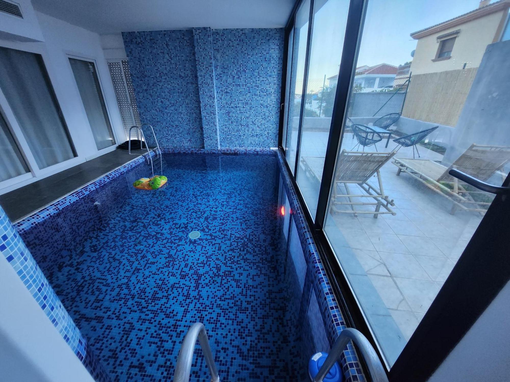 Casa Dancha Appartement MIJAS COSTA Buitenkant foto