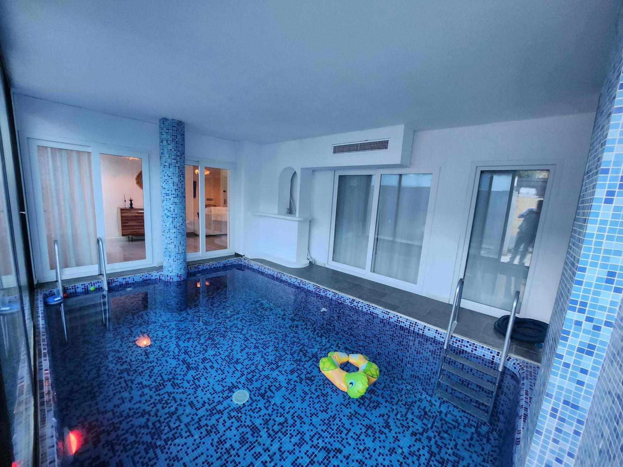 Casa Dancha Appartement MIJAS COSTA Buitenkant foto