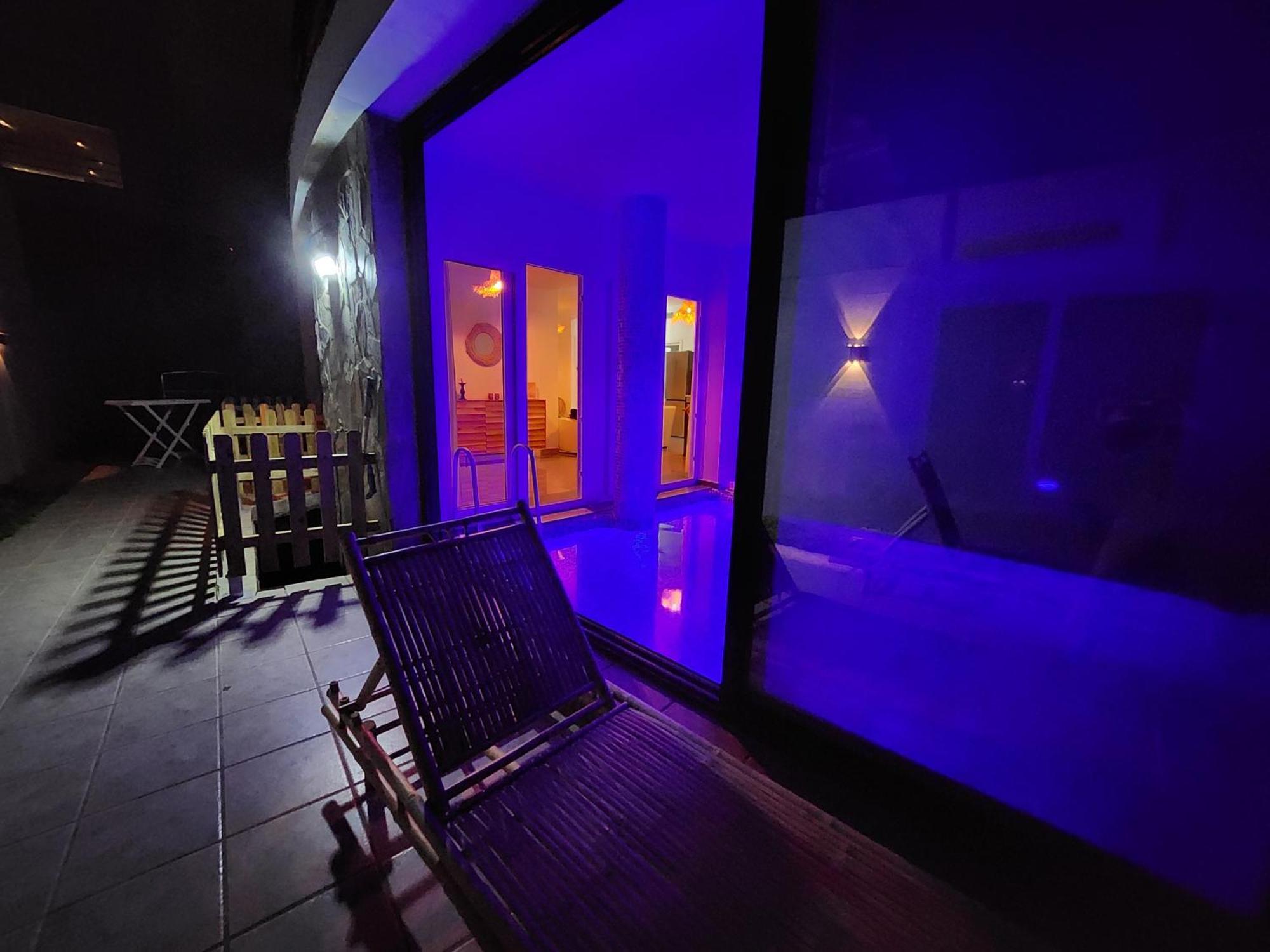 Casa Dancha Appartement MIJAS COSTA Buitenkant foto