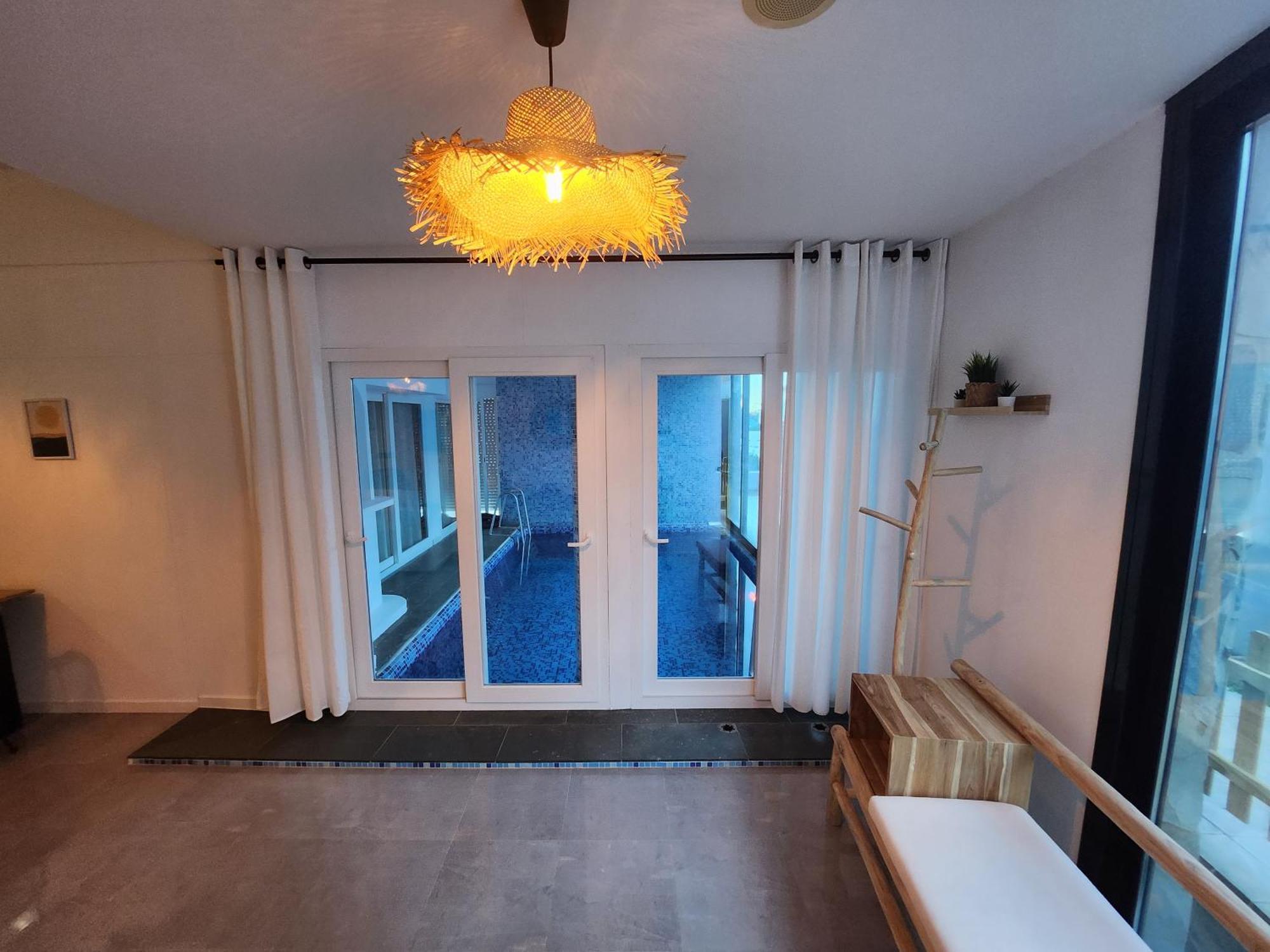 Casa Dancha Appartement MIJAS COSTA Buitenkant foto