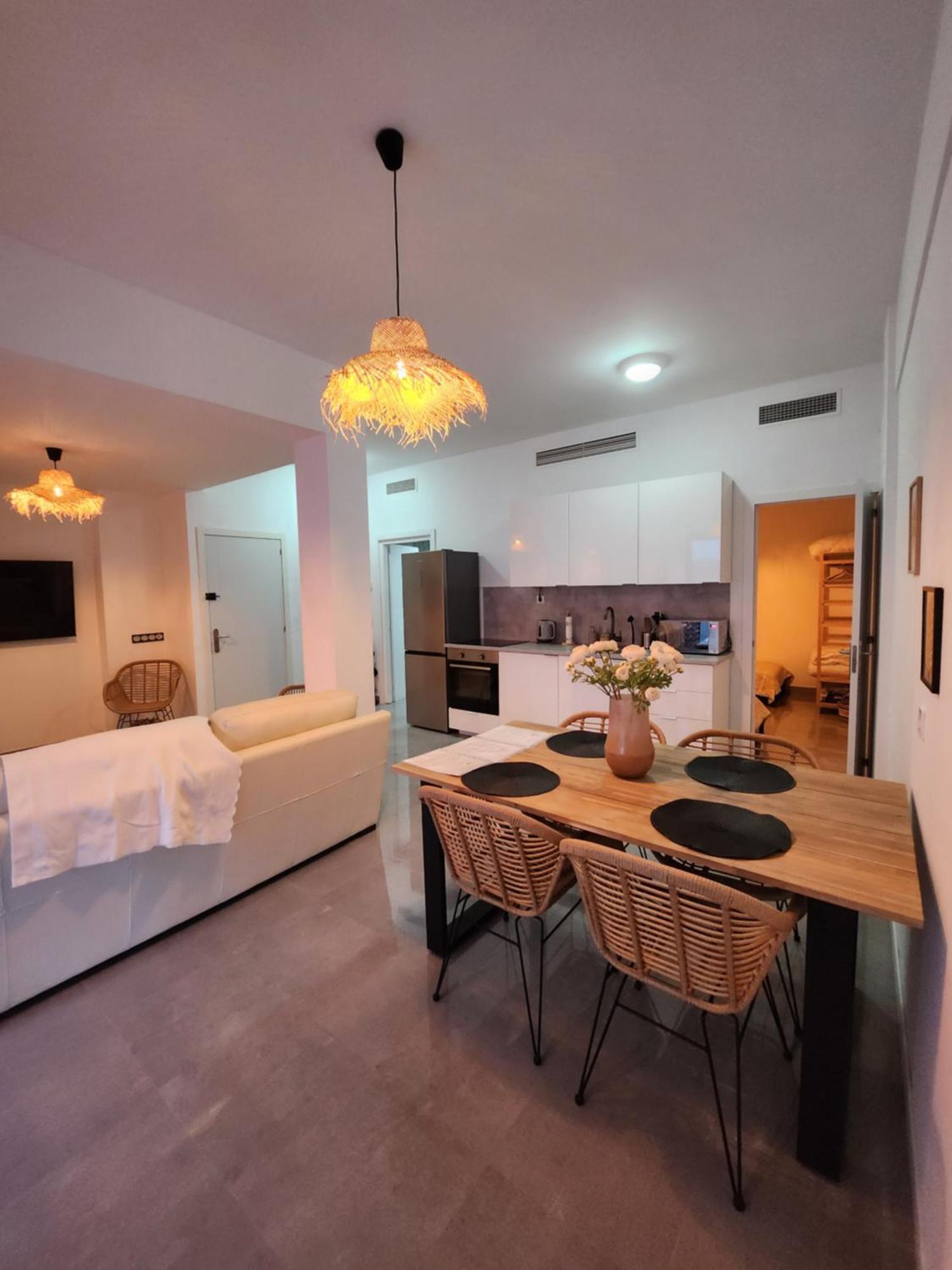 Casa Dancha Appartement MIJAS COSTA Buitenkant foto