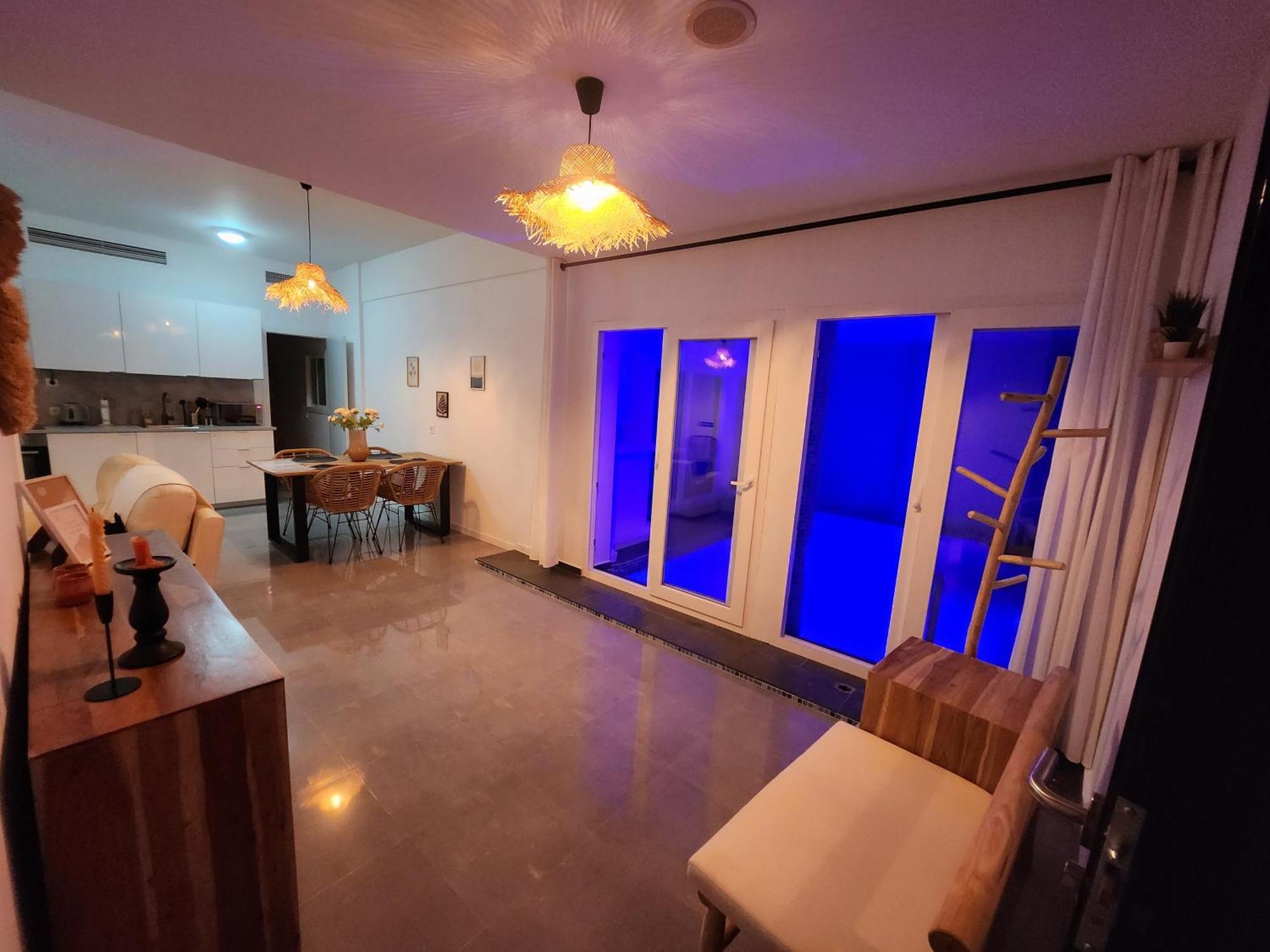 Casa Dancha Appartement MIJAS COSTA Buitenkant foto