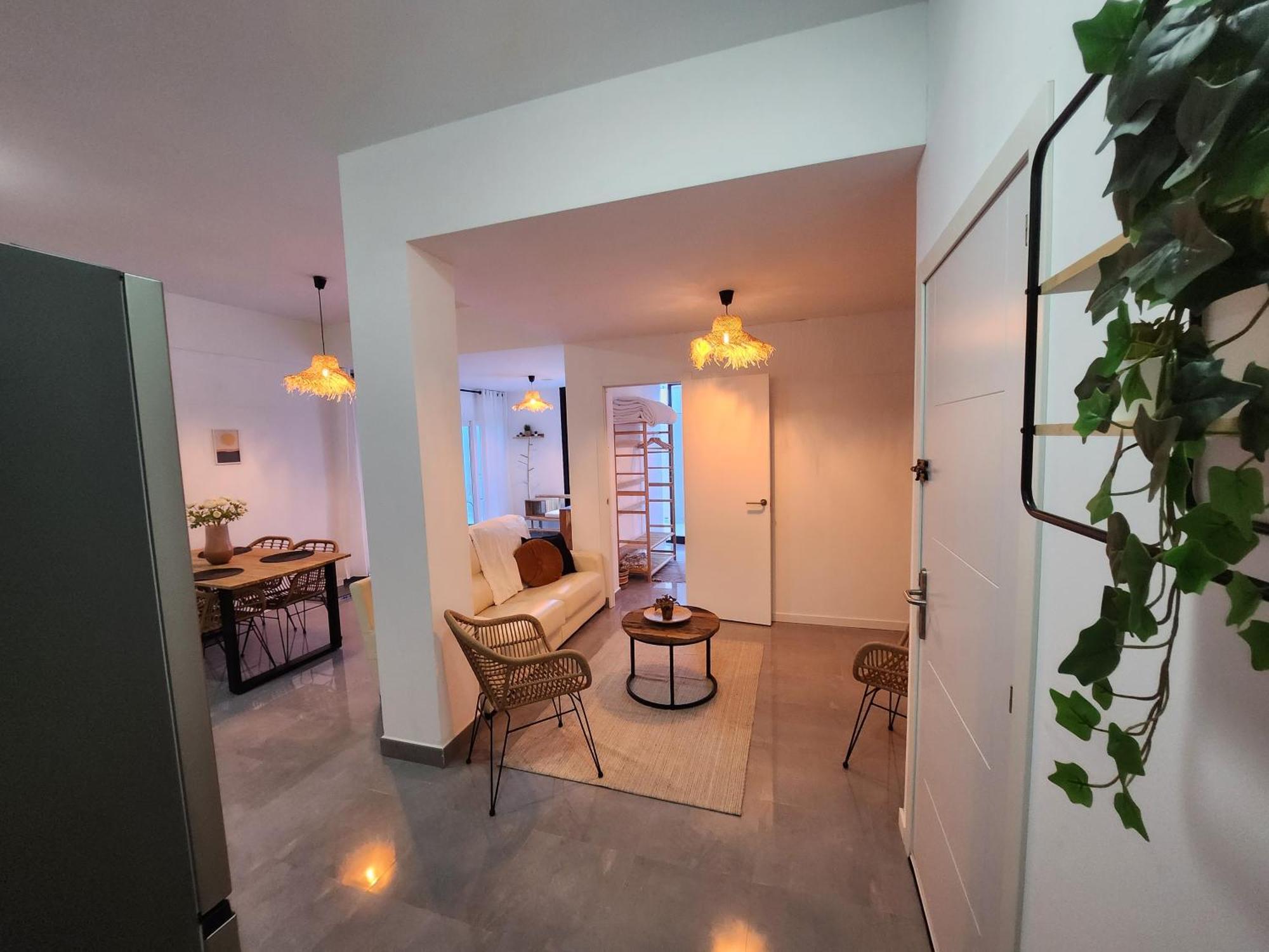 Casa Dancha Appartement MIJAS COSTA Buitenkant foto