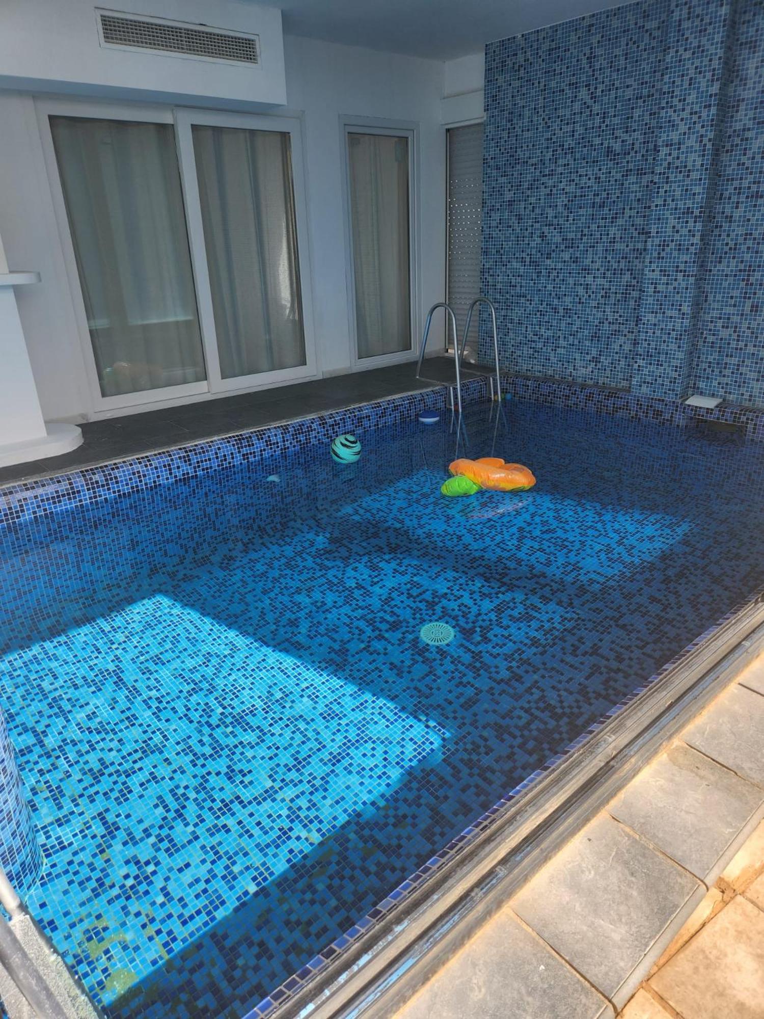 Casa Dancha Appartement MIJAS COSTA Buitenkant foto