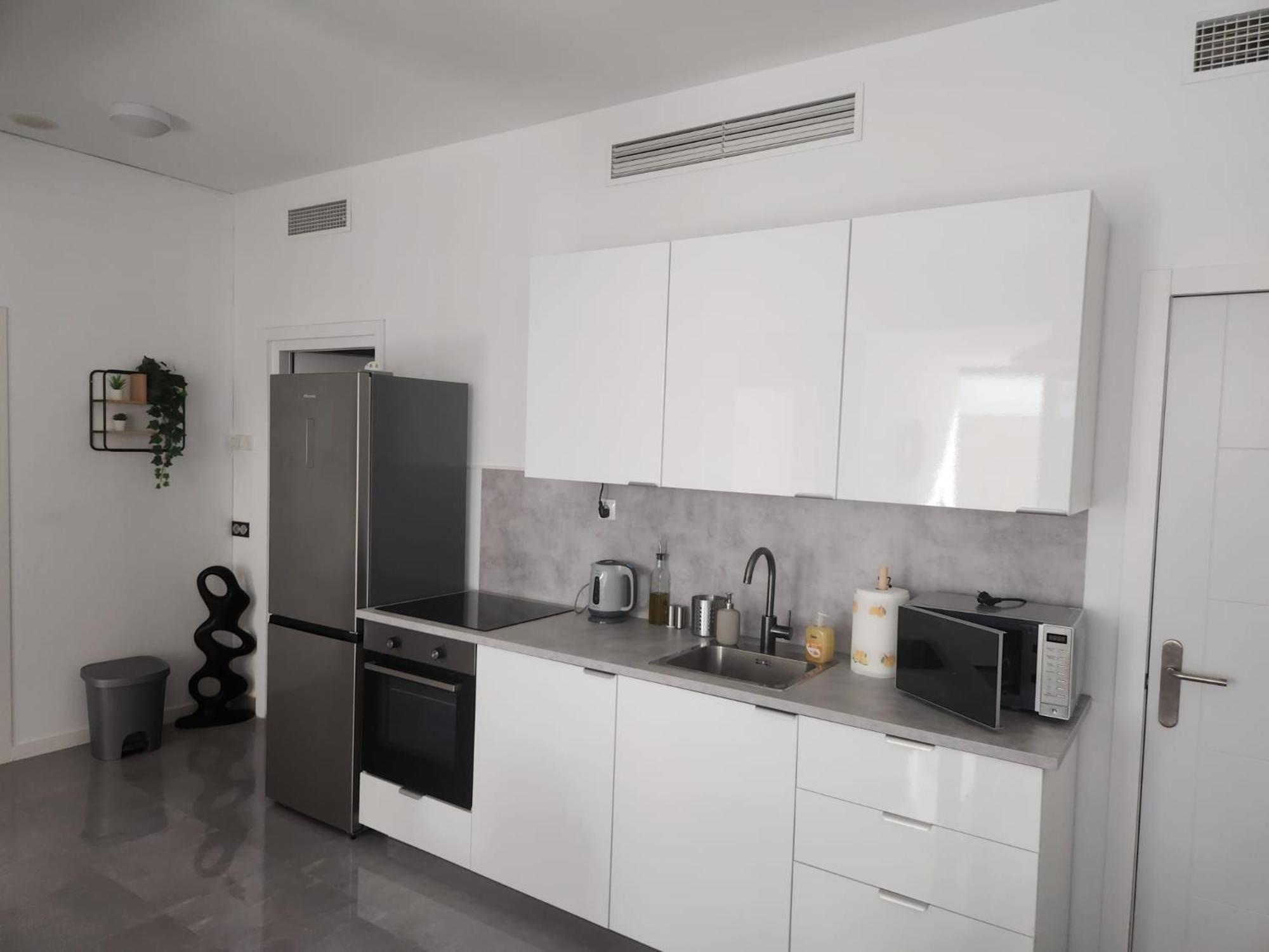 Casa Dancha Appartement MIJAS COSTA Buitenkant foto