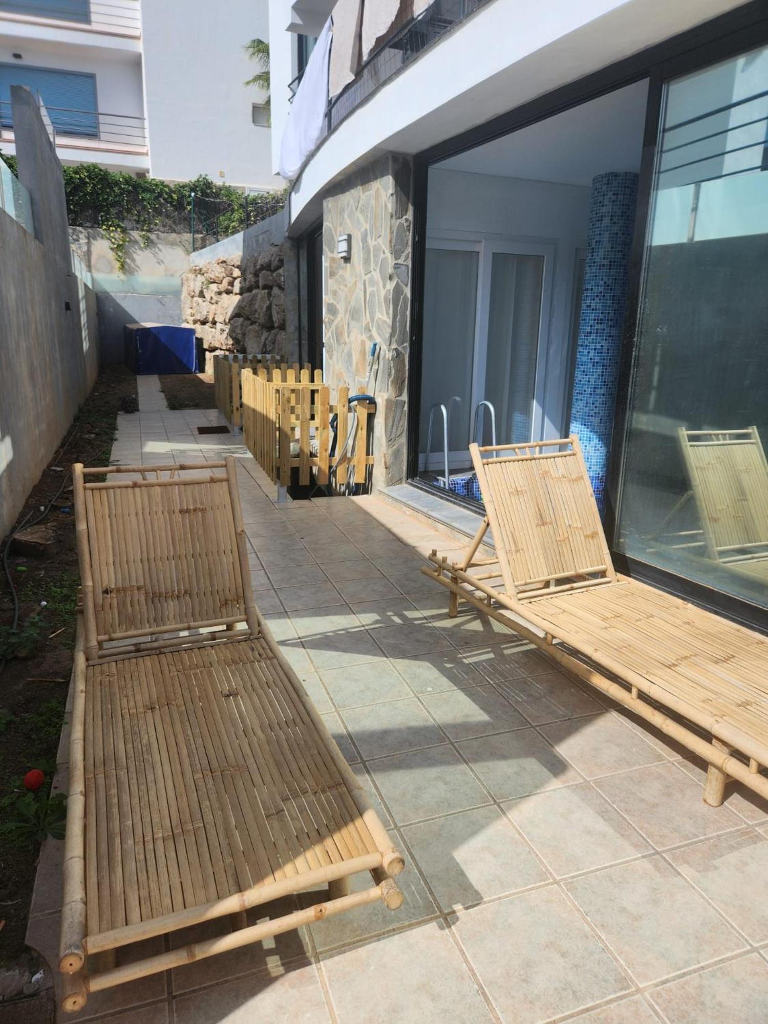 Casa Dancha Appartement MIJAS COSTA Buitenkant foto