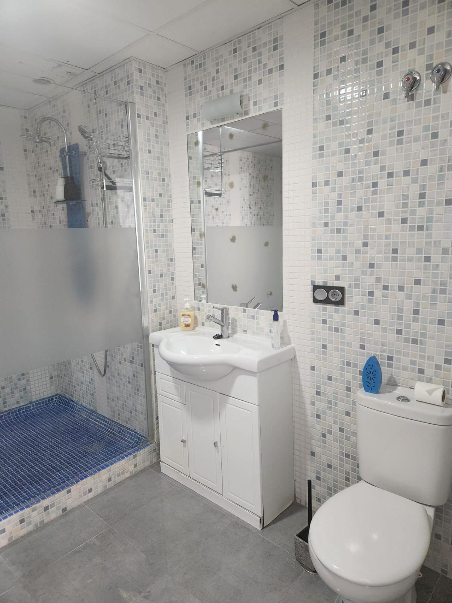 Casa Dancha Appartement MIJAS COSTA Buitenkant foto