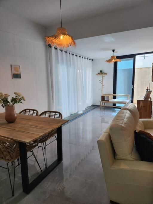 Casa Dancha Appartement MIJAS COSTA Buitenkant foto