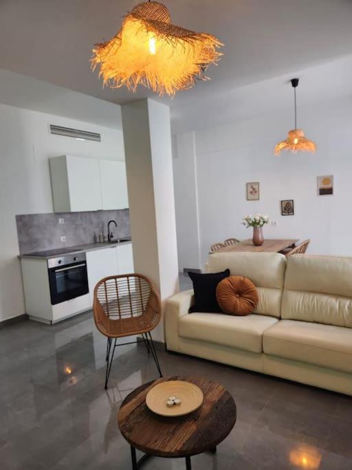 Casa Dancha Appartement MIJAS COSTA Buitenkant foto