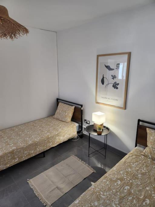Casa Dancha Appartement MIJAS COSTA Buitenkant foto