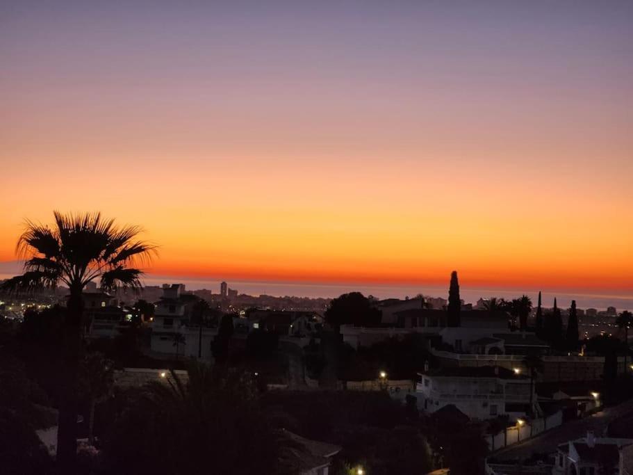 Casa Dancha Appartement MIJAS COSTA Buitenkant foto