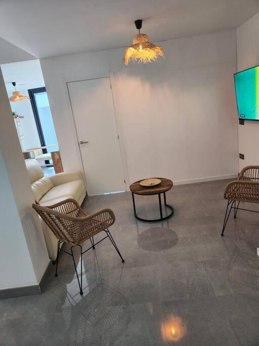 Casa Dancha Appartement MIJAS COSTA Buitenkant foto