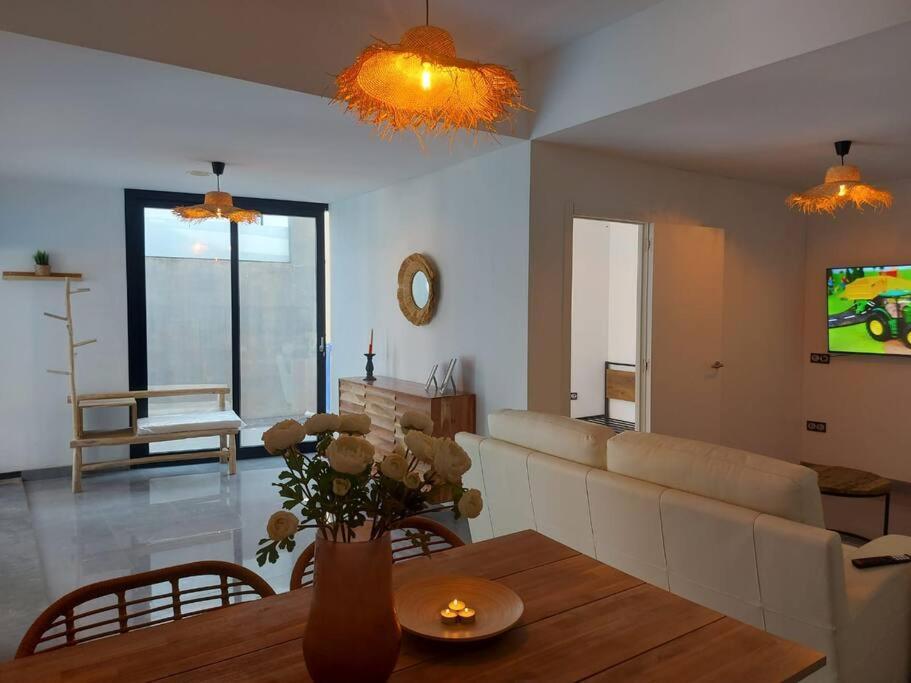 Casa Dancha Appartement MIJAS COSTA Buitenkant foto