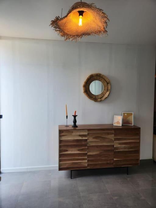 Casa Dancha Appartement MIJAS COSTA Buitenkant foto